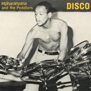 Mpharanyana/The Peddlers - Music - KALITA12017 - KALITA