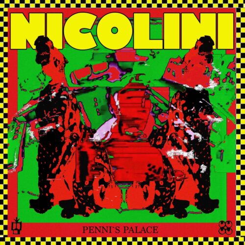 Nicolini - Penni's Place - SONLP-006 - SOUTH OF NORTH
