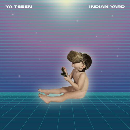 Ya Tseen - Indian Yard - SP1413 - SUB POP