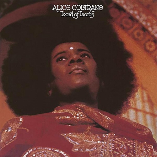 Alice Coltrane - Lord Of Lords - SV150LP - SUPERIOR VIADUCT