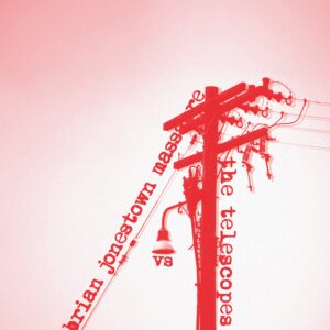 Brian Jonestown Massacre/telescopes - Before I Forget  /  Come Down My Love - AUK4610 - A RECORDINGS