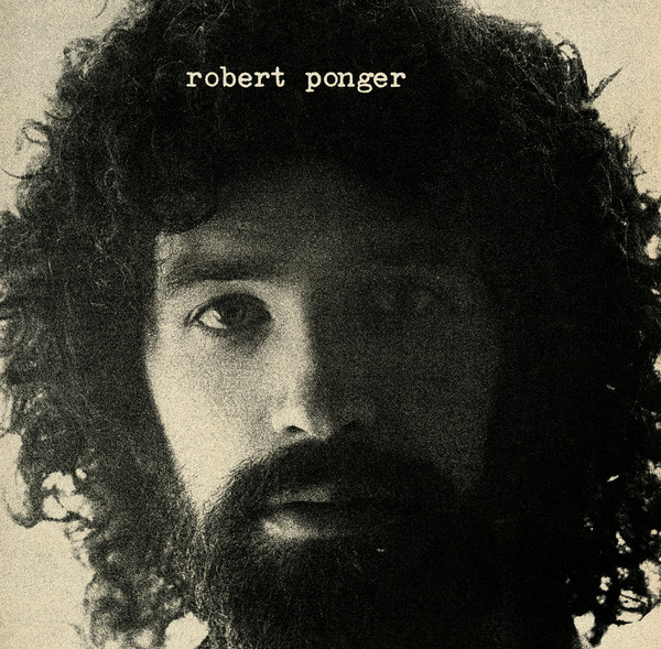 Robert Ponger - Robert Ponger - EHAW004 - EDITION HAWARA
