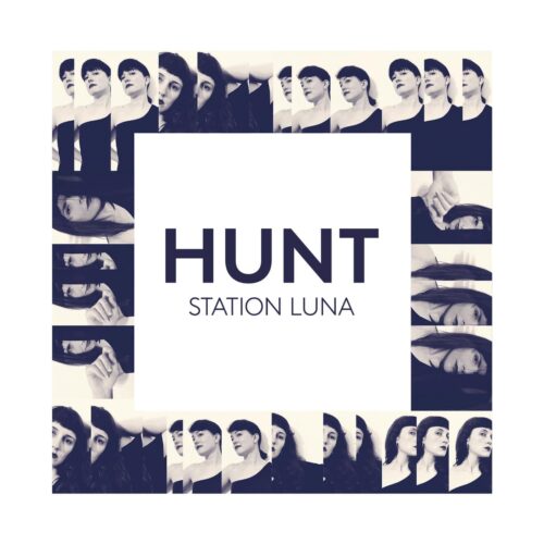 Hunt - Station Luna - HUNT2 -