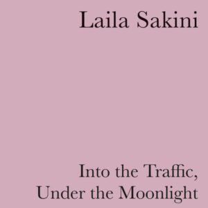 Under the Moonlight - LT001 - LAILA SAKINI