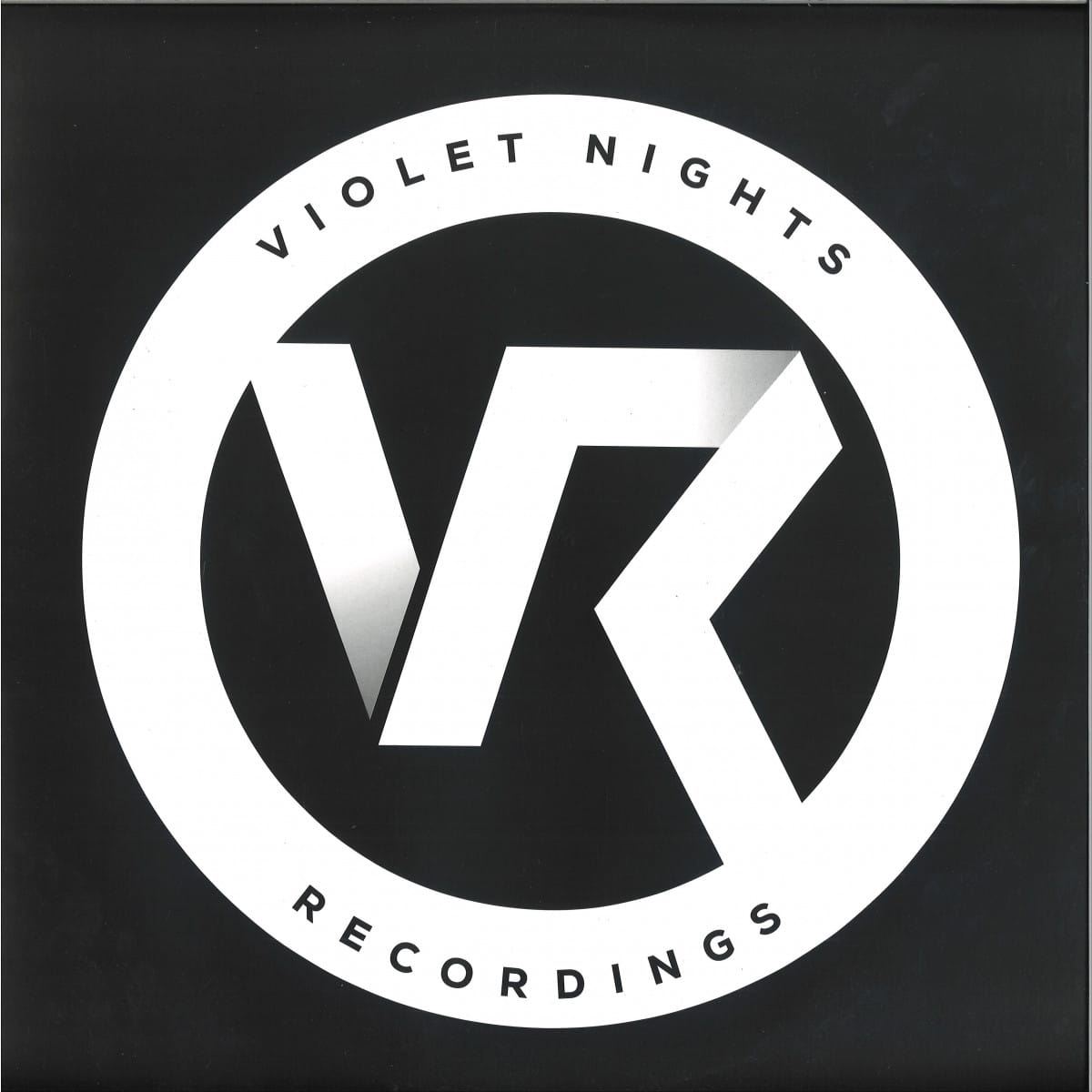Blame - Understanding & Knowing / In My Soul - VNR001 - VIOLET NIGHTS RECORDINGS