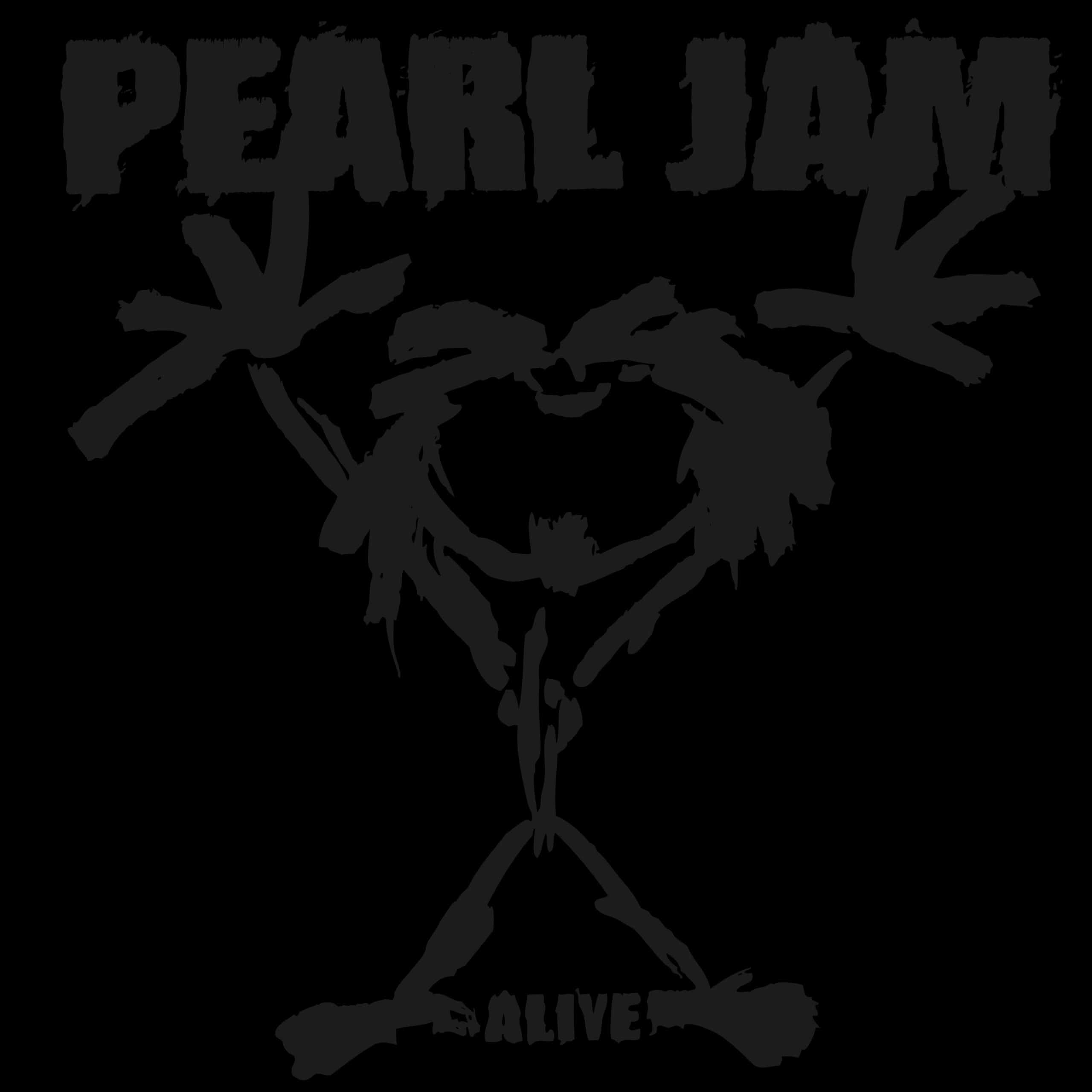 Pearl Jam - Alive - 194398539911 - EPIC
