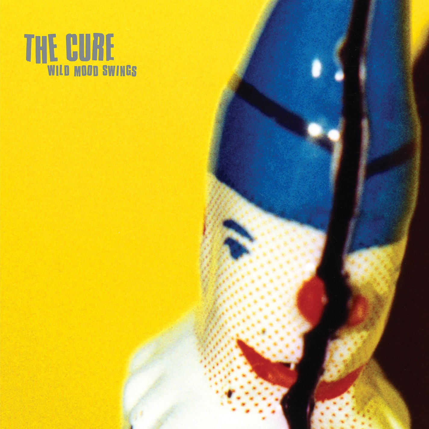 The Cure - Wild Mood Swings (Picture Disc) - 602435081175 - LA ROMA RECORDS