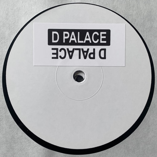 D Palace - DPAL001 - DPAL001 - D PALACE