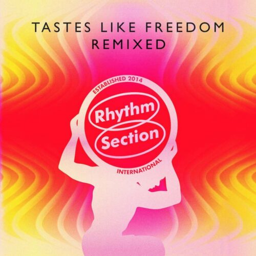 30/70 - Tastes Like Freedom Remixed (Chaos In The CBD