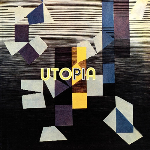 Sandro Brugnolini - Utopia - SME76 - SONOR MUSIC EDITIONS