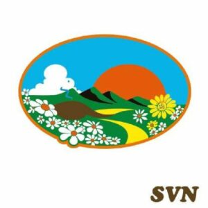 SVN - Svn - SUE025 - SUED RECORDS