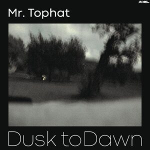 Mr. Tophat - Dusk to Dawn part III - TE1001-3LP - JUNK YARD CON