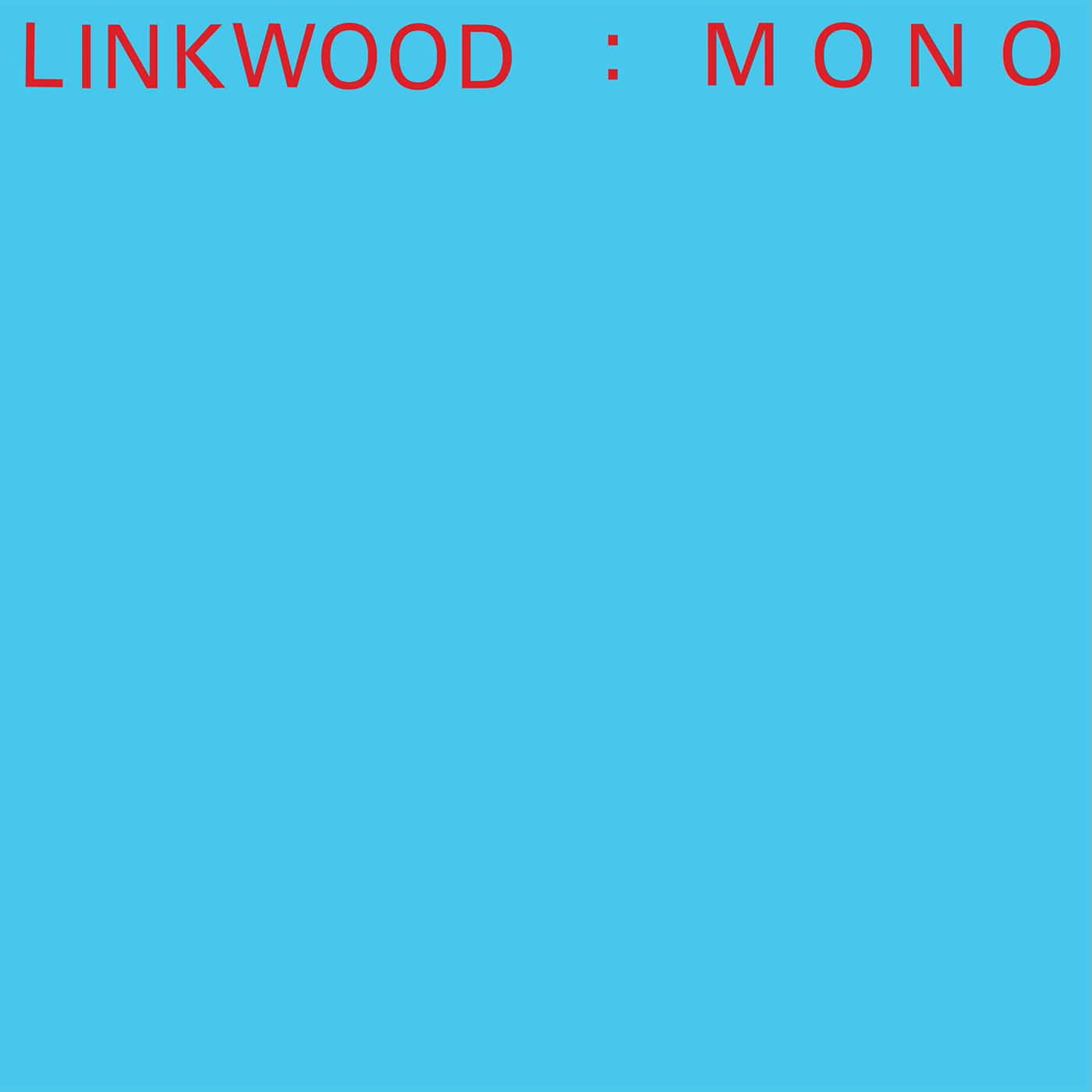 Linkwood - Mono - AOTNLP048 - ATHENS OF THE NORTH
