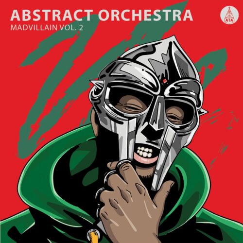 Abstract Orchestra/Dabrye - Madvillain