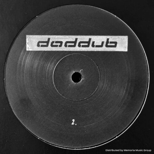 David - Doddub2 - DODDUB2 - DEPTH OVER DISTANCE
