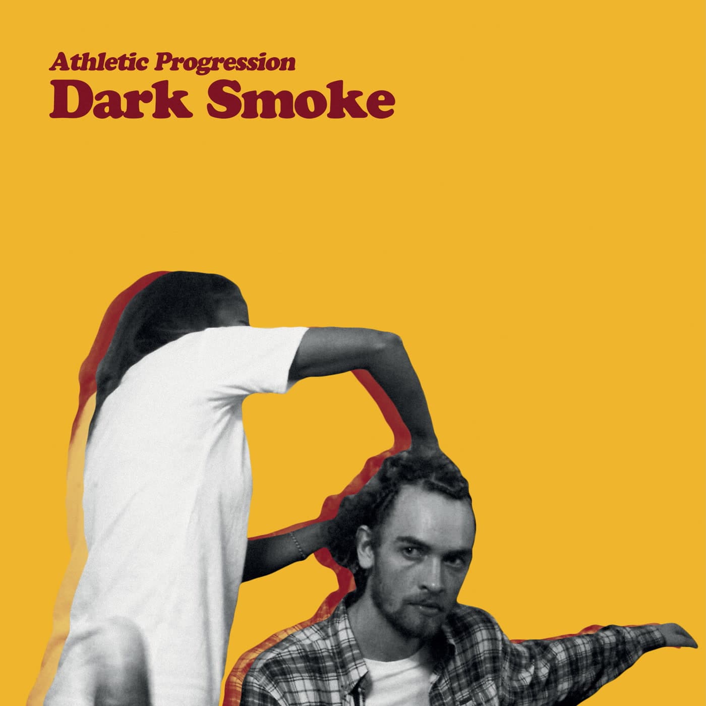 Athletic Progression - Dark Smoke - HHV690 - HHV