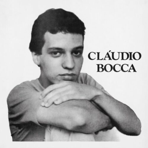 Claudio Bocca - Morada Poesia / Marsupial - NOAJ7-003 - NOTES ON A JOURNEY