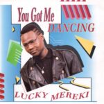 Lucky Mereki - You Got Me Dancing - REWARM7 - RE:WARM