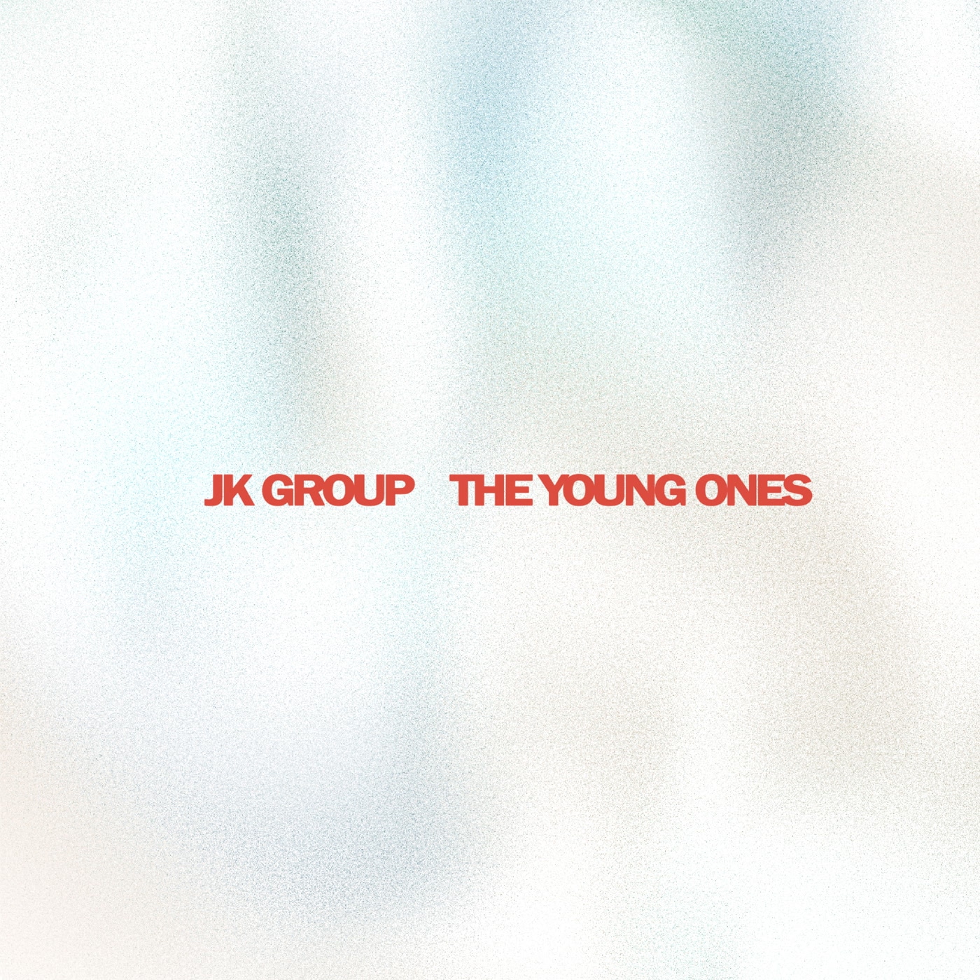 JK Group - The Young Ones - SAPE010 - LA SAPE RECORDS
