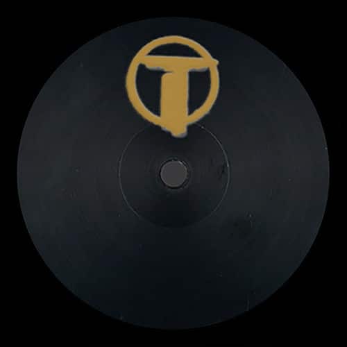 Taupe - Two Sides Of The Same Coin EP - TECH-UM002 - TECH-UM