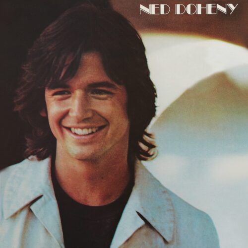 Ned Doheny - Ned Doheny - BEWITH013LP - BE WITH RECORDS