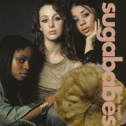 Sugababes - One Touch - LMS5521384 - LONDON RECORDS