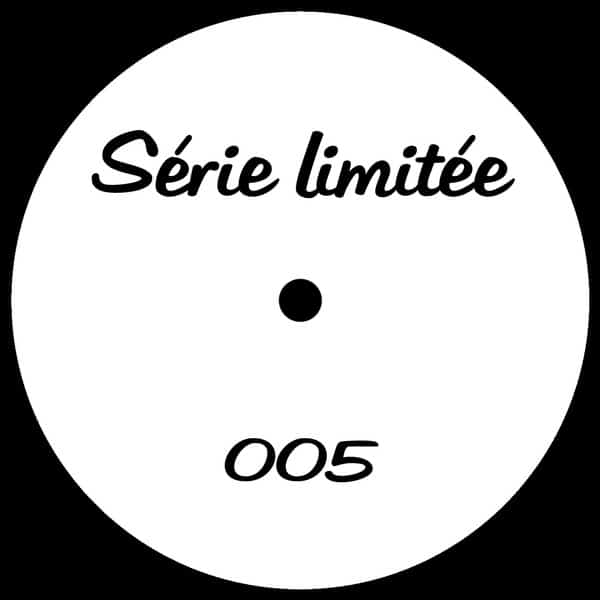 Various/Profile - SerieSérie Limitée 005 - SL005 - SERIE LIMITEE