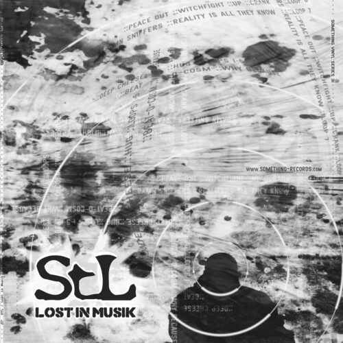 STL - Lost In Music - SOMETHING31 - SOMETHING