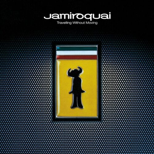 Jamiroquai - Travelling Without Moving - 25th Anniversary - 194399050910 - SONY MUSIC