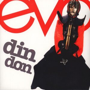Evo - Din Don - BSTX032 - BEST RECORD