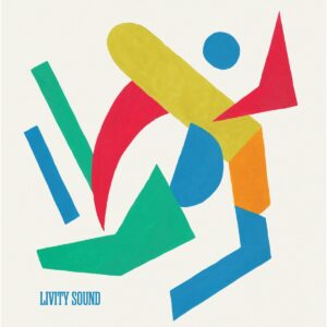 Hodge/Simo Cell - Drums From The West E.P - LIVITY050 - LIVITY SOUNDS