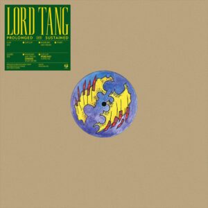 Lord Tang - Prolonged & Sustained - MEA032 - MEAKUSMA