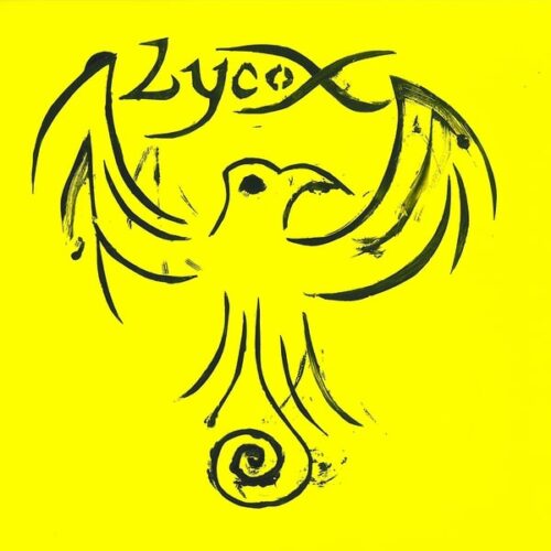 DJ Lycox - Lycoxera - P037 - PRINCIPE