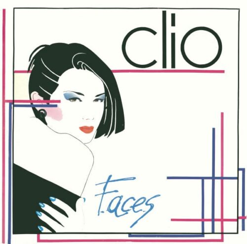 Clio - Faces - PLT677MIX - PLANET RECORDS CLASSICS