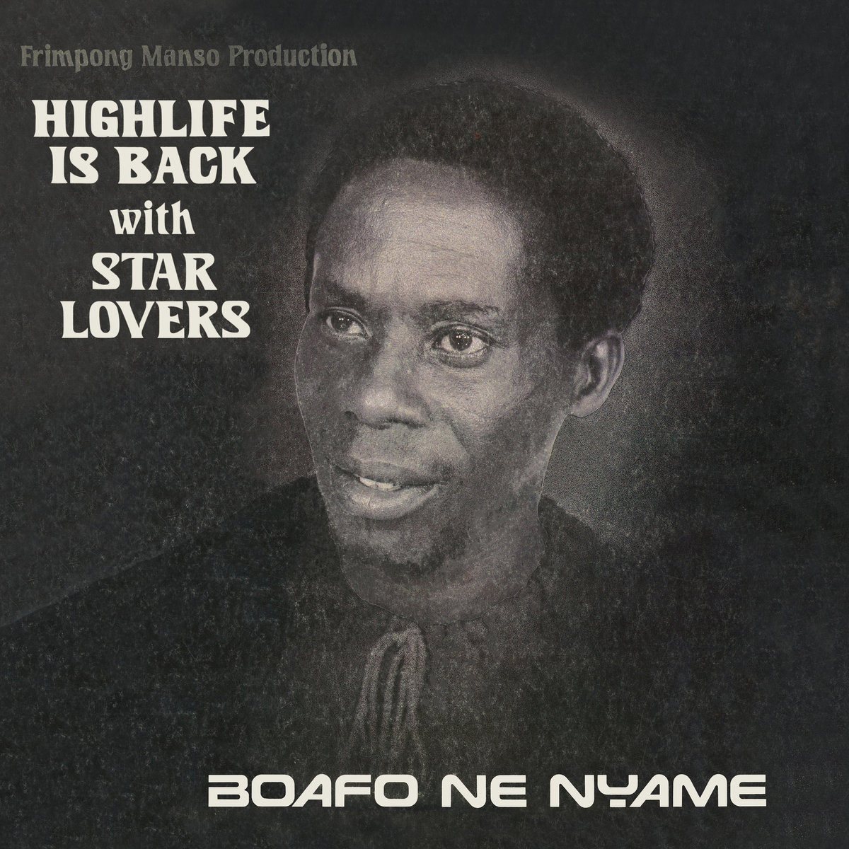 Star Lovers - Boafo Ne Nyame - HC68 - HOT CASA