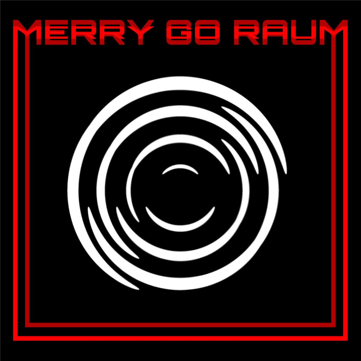 Born 2 Bang - Merry Go Raum - OK005 - OFF KILTER RECORDS