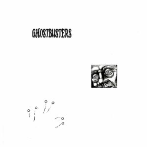 Ghostbusters/Suzanne Kraft/Anton Pieete - Open Mouth EP - WADR003 - WAKE DREAM