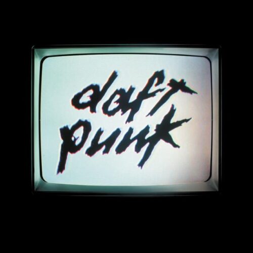 Daft Punk - Human After All - 190296611902 - DAFT LIFE LTD