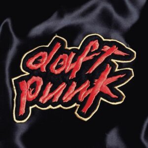 Daft Punk - Homework - 190296611926 - DAFT LIFE LTD