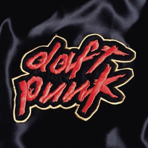 Daft Punk - Homework - 190296611926 - DAFT LIFE LTD