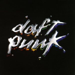 Daft Punk - Discovery - 190296617164 - DAFT LIFE LTD