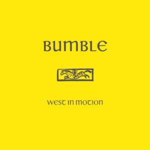Bumble - West In Motion (Brame & Hamo Remix) - ARIS01 - ARIS