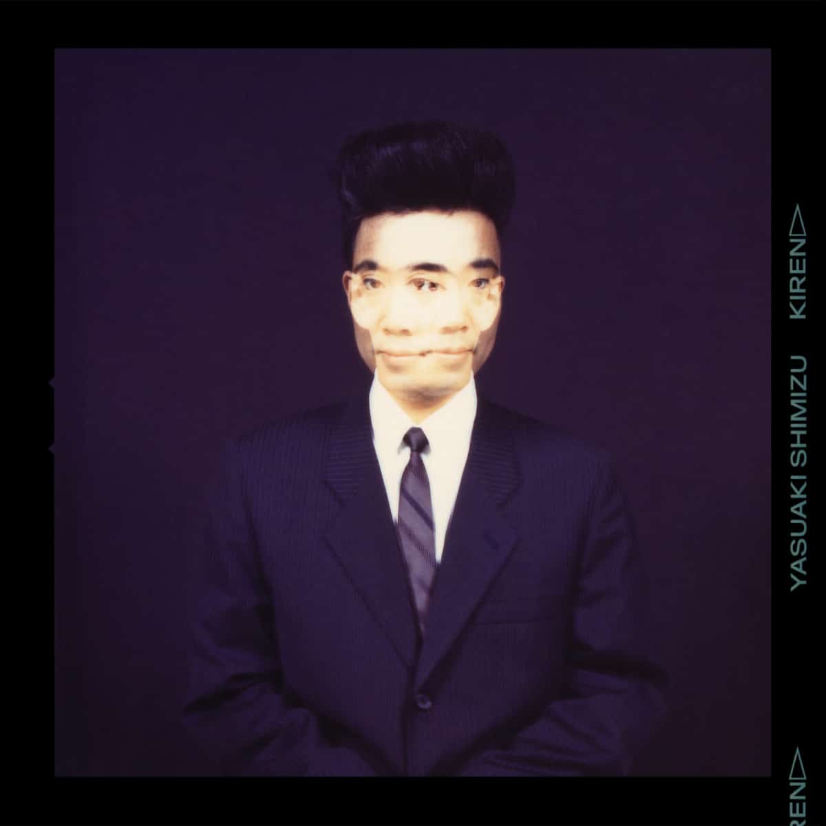 Yasuaki Shimizu - Kiren - PF011 - PALTO FLATS