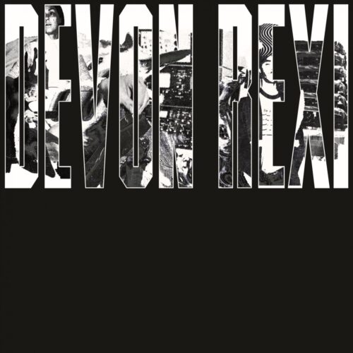 Devon Rexi - Tambal EP - SON12-002 - SOUTH OF NORTH
