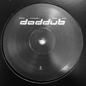 Sep - DODDUB3 - DODDUB3 - DEPTH OVER DISTANCE