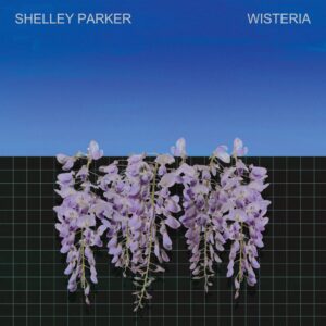 Shelley Parker - Wisteria - HYPELP020 - HYPERCOLOR