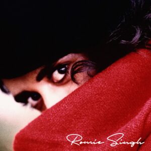 Romie Singh - Dancing to Forget E.P. - SL113 - STRANGELOVE