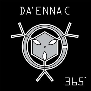 Da' Enna C - 365° - HR-017-LP - HIPNOTECH