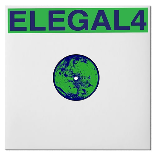 Aura - Elegal4 - ELEGAL4 - KLASSE WRECKS