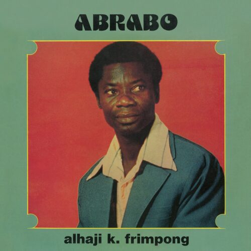 Alhaji Kwabena Frimpong - Abrabo - HC74 - HOT CASA